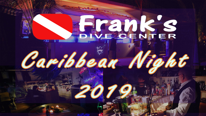 FDC Caribbean Night 2019