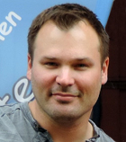Andreas - PADI Master Scuba diver Trainer